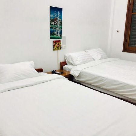 河内 Agarwood旅舍 外观 照片